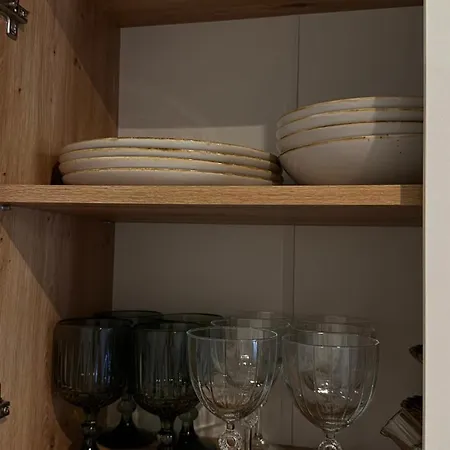 Molfar Apartment