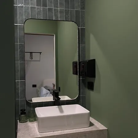 Apartment Molfar