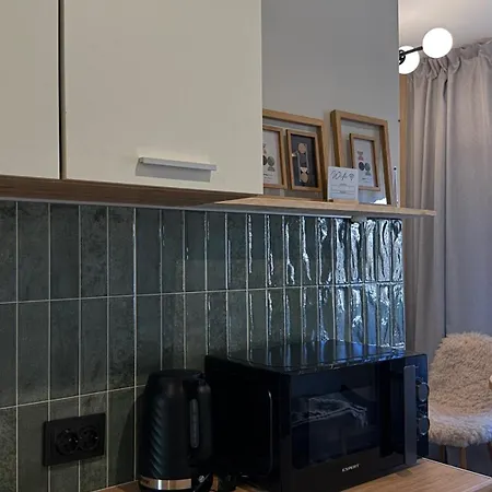 Apartment Molfar *