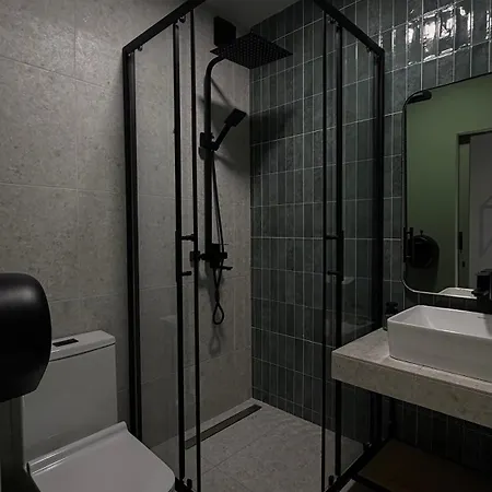 Molfar Apartment *